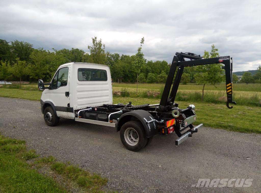 IVECO DAILY 70 C 17 NA PRODEJ  - Photo 2