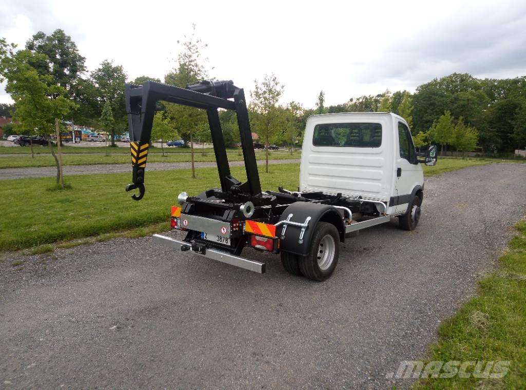 IVECO DAILY 70 C 17 NA PRODEJ  - Photo 3