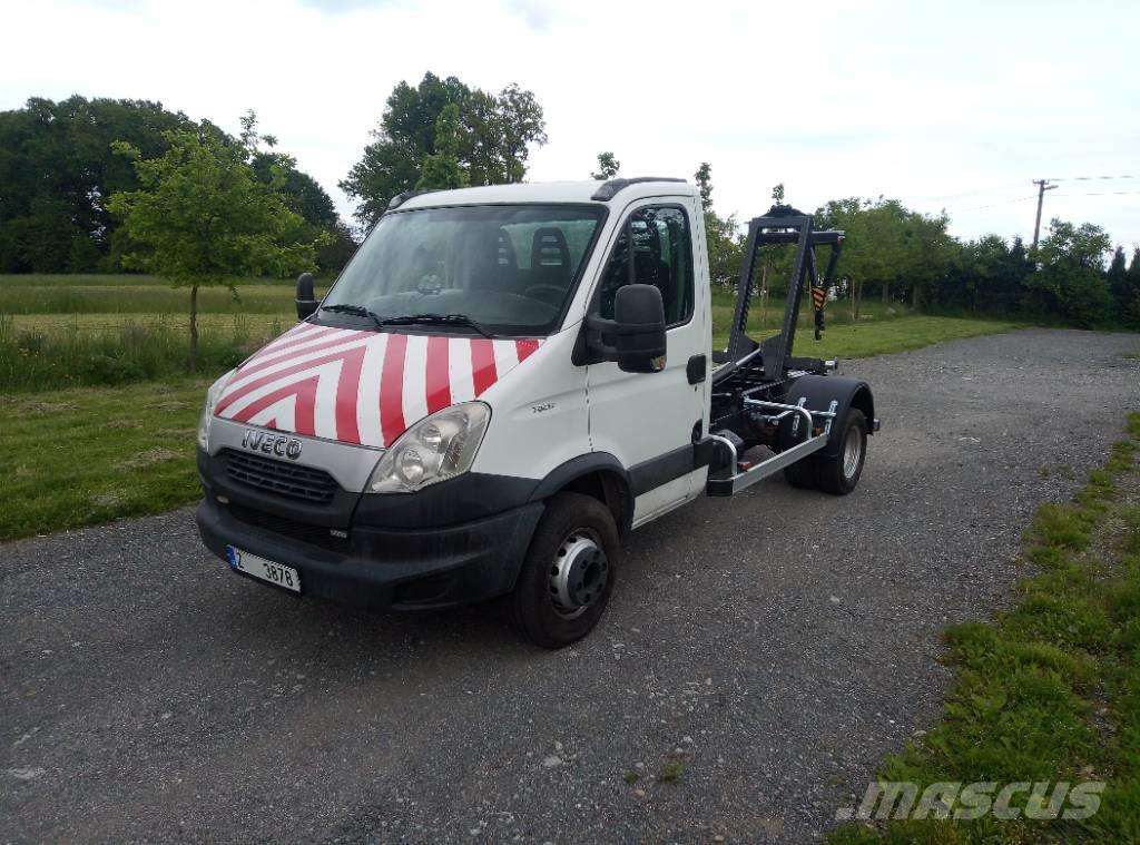 IVECO DAILY 70 C 17 NA PRODEJ  - Photo 4