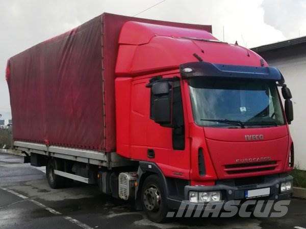 IVECO EUROCARGO ML90 E18 NA PRODEJ  - Photo 2