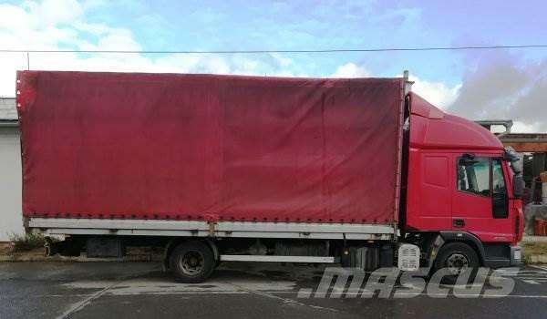 IVECO EUROCARGO ML90 E18 NA PRODEJ  - Photo 3