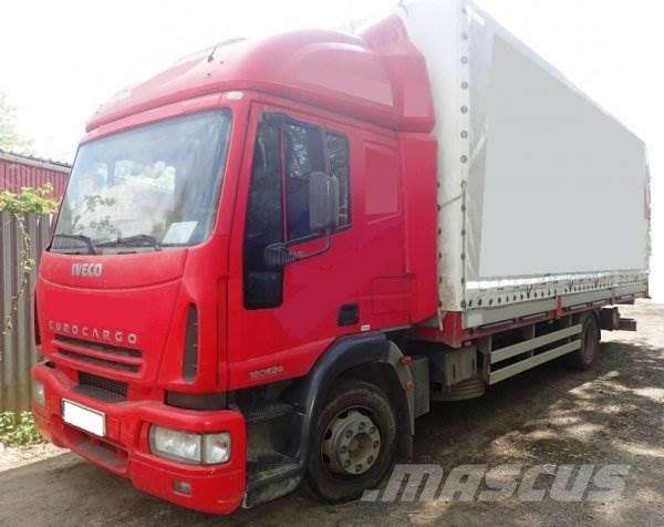 IVECO EUROCARGO ML 120 E24 NA PRODEJ  - Photo 2