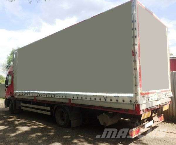 IVECO EUROCARGO ML 120 E24 NA PRODEJ  - Photo 3