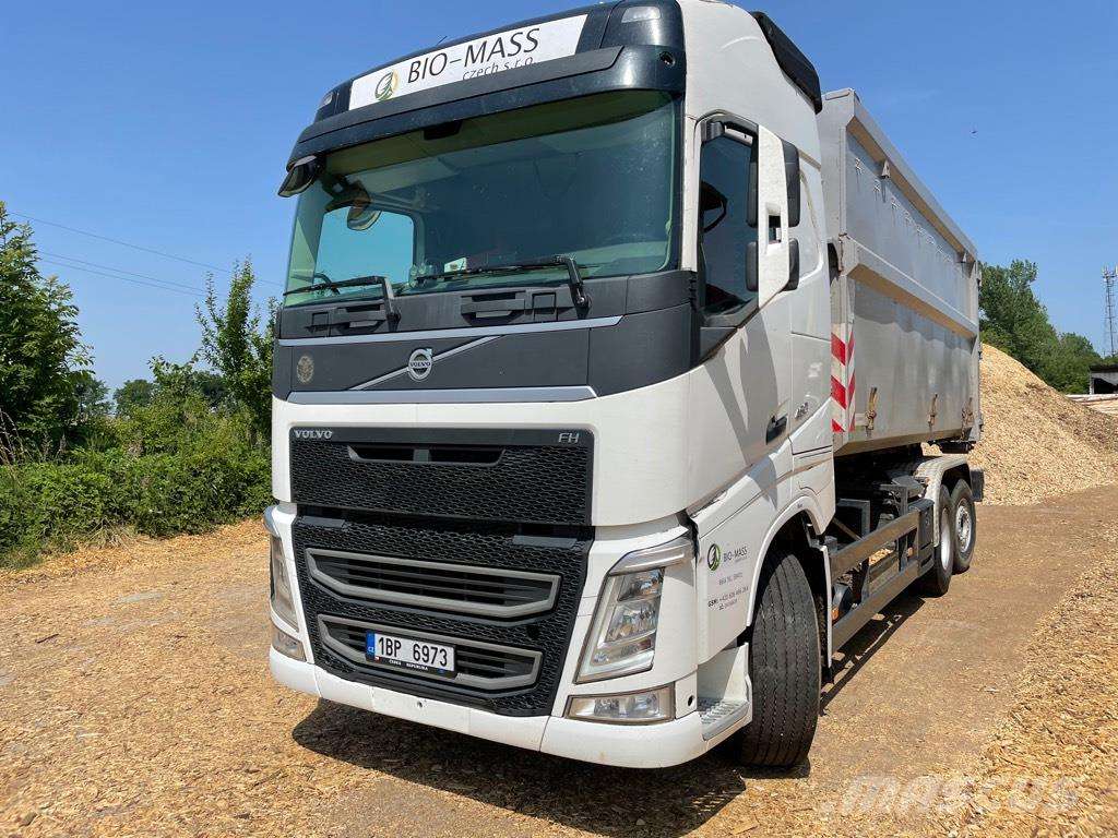 VOLVO FH460 NA PRODEJ  - Photo 1