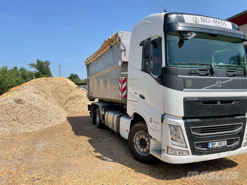 VOLVO FH460 NA PRODEJ  - Photo 2