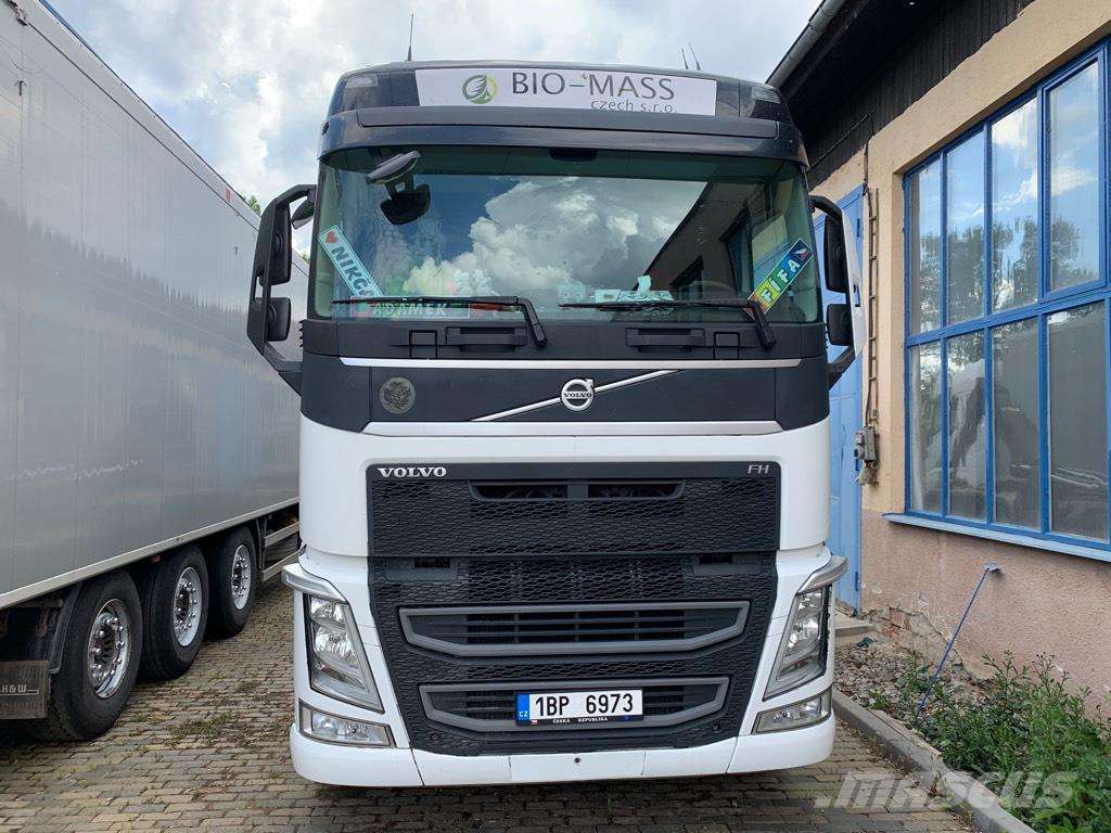 VOLVO FH460 NA PRODEJ  - Photo 3