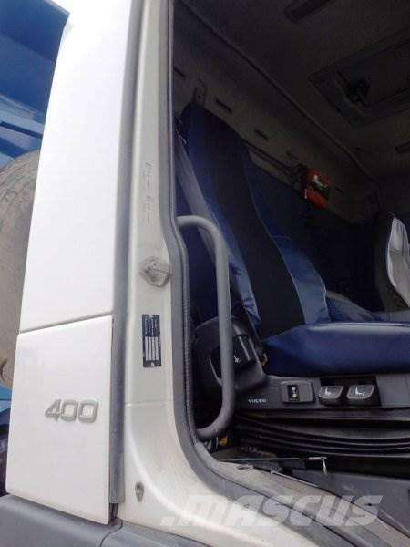 VOLVO FM 400 NA PRODEJ  - Photo 8