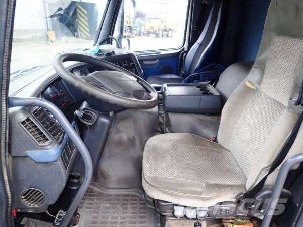 VOLVO FM 400 NA PRODEJ  - Photo 9