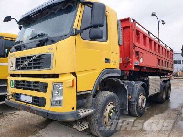 VOLVO FM13-440 NA PRODEJ  - Photo 1