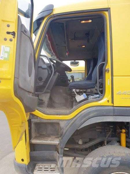 VOLVO FM13-440 NA PRODEJ  - Photo 13