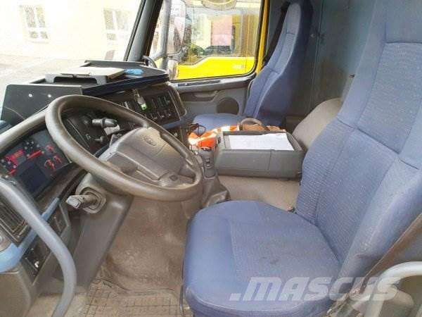 VOLVO FM13-440 NA PRODEJ  - Photo 14