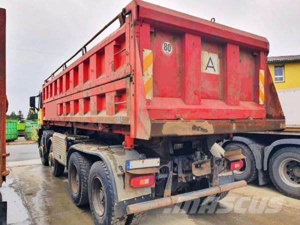 VOLVO FM13-440 NA PRODEJ  - Photo 4